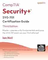 Security+最新公式教科書 : SY0-701対応 CompTIA 改定Security+ SY0-701 出題予想問題集 1,400問: コンプ
